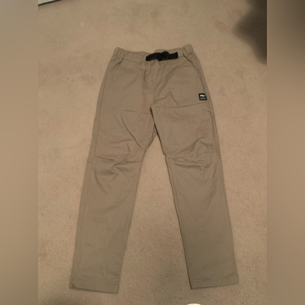 Ennef mountain biking pants